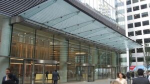 Kontraktor Kanopi Kaca Palembang – KacaTempered.co.id